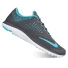 Nike Fs Lite Run 2 Women's Running Shoes, Size: 5.5, Oxford