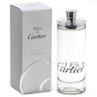 Cartier, Eau De Eau De Toilette, Multicolor