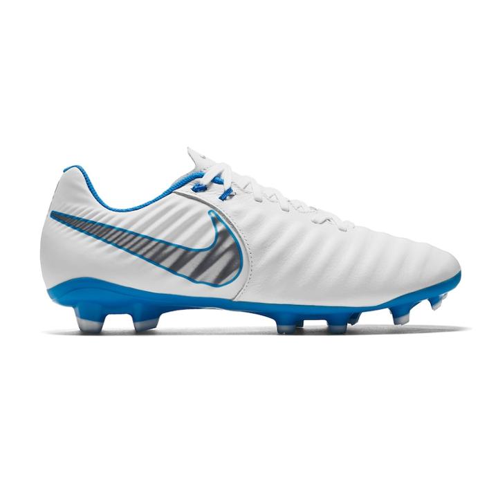 Nike Legend 7 Academy Men's Firm Ground Soccer Cleats, Size: M13w14.5, Natural