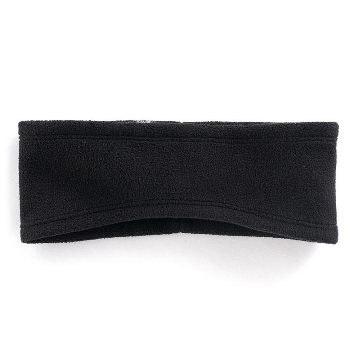 Men's Tek Gear&reg;&reg; Warmtek Fleece Headband, Black