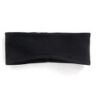 Men's Tek Gear&reg;&reg; Warmtek Fleece Headband, Black
