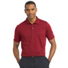 Big & Tall Van Heusen Air Ottoman Classic-fit Polo, Men's, Size: 4xb, Red