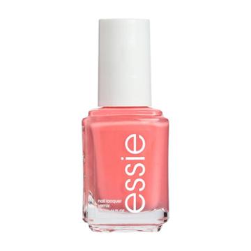 Essie Spring 2016 Nail Polish - Lounge Lover, Orange