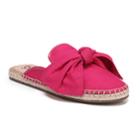 Circus By Sam Edelman Lulu Women's Slip-on Sandals, Size: Medium (10), Pink