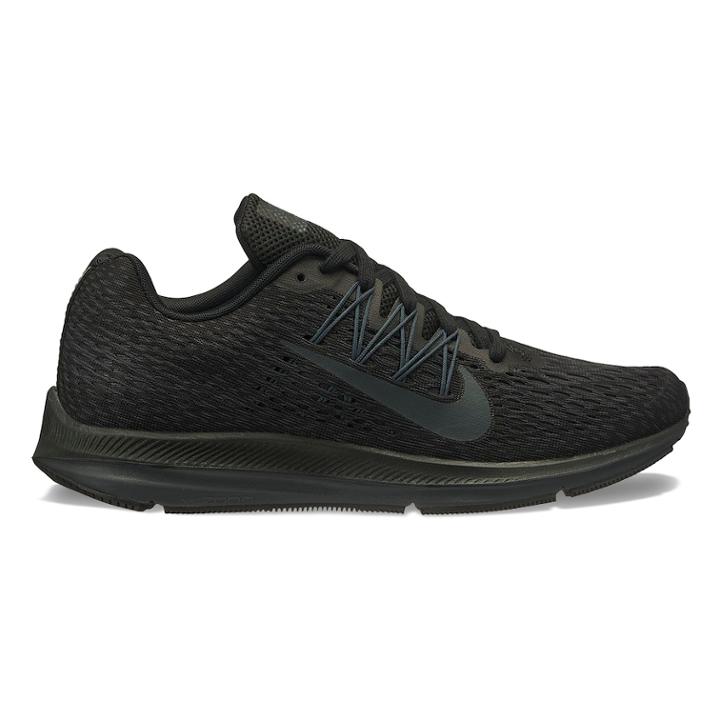 Nike Air Zoom Winflo 5 Women's Running Shoes, Size: 9, Oxford