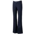 Women's Lc Lauren Conrad Flare Leg Jeans, Size: 0, Blue