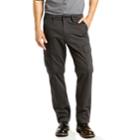 Men's Levi's&reg; 541&trade; Athletic-fit Stretch Cargo Pants, Size: 31x32, Grey
