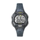 Timex Women's Ironman Classic 30-lap Digital Chronograph Watch, Size: Medium, Black