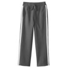 Boys 4-7x Jumping Beans&reg; Fleece Pants, Size: 5, Grey