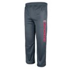 Boys 4-7 Ohio State Buckeyes Dub Step Pants, Size: 4, Dark Grey