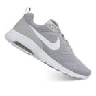Nike Air Max Motion Men's Athletic Shoes, Size: 7, Grey (charcoal)