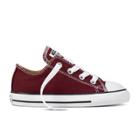 Toddler Converse Chuck Taylor All Star Sneakers, Size: 4 T, Brt Red