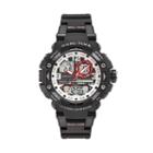 Armitron Men's Sport Analog & Digital Chronograph Watch, Black