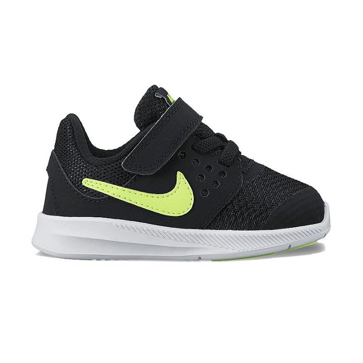 Nike Downshifter 7 Toddler Boys' Shoes, Size: 7 T, Oxford