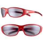 Adult Ohio State Buckeyes Wrap Sunglasses, Adult Unisex, Multicolor
