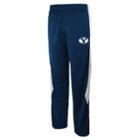 Boys 8-20 Byu Cougars Tricot Pants, Boy's, Size: S(8), Blue