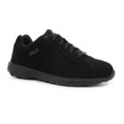 Fila&reg; Sable Men's Sneakers, Size: 7.5, Black