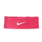 Girls 7-16 Nike Fury Dri-fit Headband, Med Pink