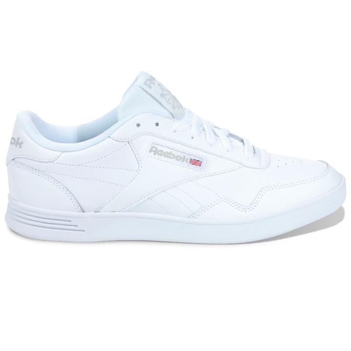 Reebok Club Memt Men's Athletic Shoes, Size: Medium (7), White