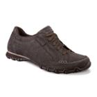 Skechers Relaxed Fit Bikers Women's Shoes, Size: 10, Dark Brown