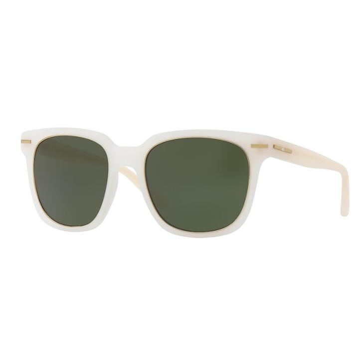Dkny Dy4141 52mm Square Sunglasses, Women's, Natural