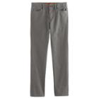 Boys 8-20 Urban Pipeline&reg; Maxflex Skinny Pants, Size: 12, Med Grey