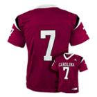 South Carolina Gamecocks Football Jersey - Boys 8-20, Boy's, Size: Small, Red