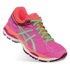 Asics Gel-cumulus 17 Women's Running Shoes, Size: 6, Light Pink