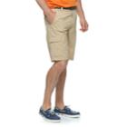 Big & Tall Columbia Sycamore Falls Belted Shorts, Men's, Size: 46, Lt Brown