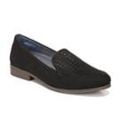 Dr. Scholl's Excite Chop Women's Loafers, Size: Medium (9.5), Black