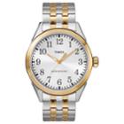 Timex Men's Style Elevated Briarwood Expansion Watch - Tw2r48100jt, Size: Large, Multicolor