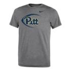 Boys 8-20 Nike Pitt Panthers Legend Icon Tee, Size: M 10-12, Grey