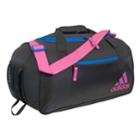 Adidas Squad Ii Sport Duffel Bag, Adult Unisex, Black