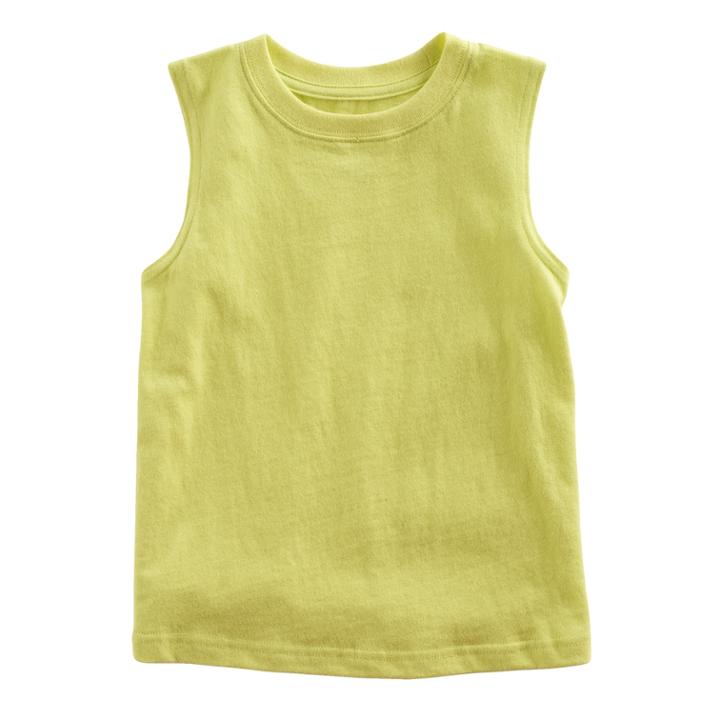 Toddler Boy Jumping Beans&reg; Solid Muscle Tee, Size: 3t, Med Green