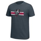 Men's Ohio State Buckeyes Mascot Tee, Size: Small, White