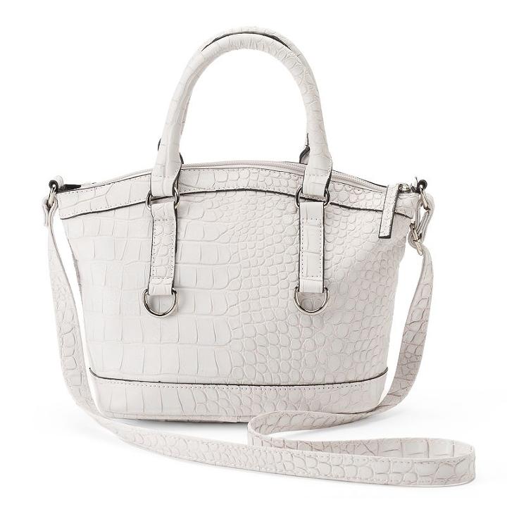 Mondani Kiley Crossbody, Women's, Beige Oth
