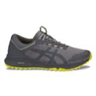 Asics Alpine Xt Women's Trail Running Shoes, Size: 7, Grey