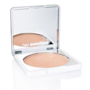 Bliss Go For The Bronze Powder Bronzer, Brown