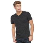 Men's Rock & Republic Rock Iconic Tee, Size: Small, Black