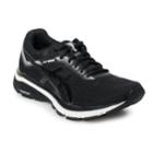Asics Gt-1000 7 Women's Running Shoes, Size: 9, Black