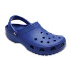 Crocs Classic Adult Clogs, Adult Unisex, Size: M11w13, Blue (navy)