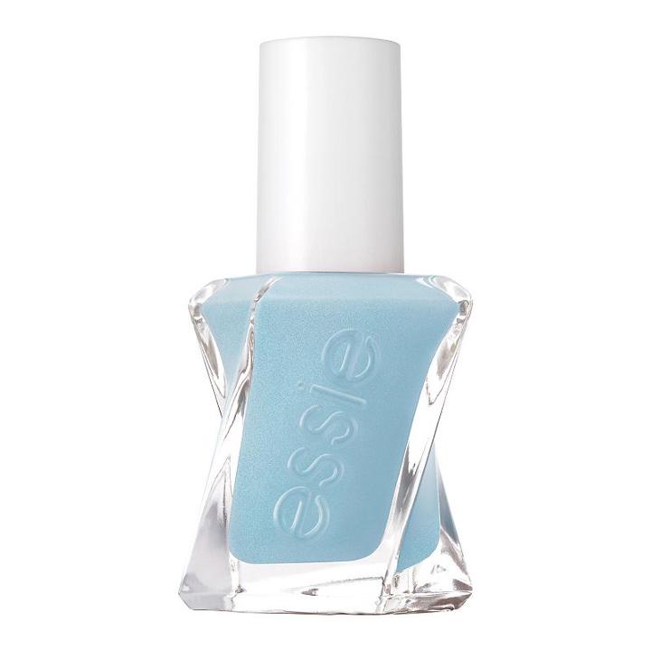 Essie Gel Couture Nail Polish - First View, Multicolor