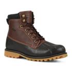 Lugz Mallard Men's Duck Boots, Size: 12, Brown