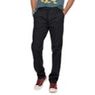 Men's Urban Pipeline&reg; Maxflex Pull-on Twill Pants, Size: Xl, Black
