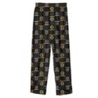 Boys 8-20 Boston Bruins Lounge Pants, Size: L 14-16, Black