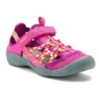 M.a.p. Ionia Girls' Sandals, Size: 4, Brt Pink