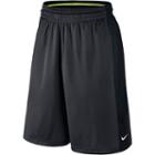 Men's Nike Cash Shorts, Size: Medium, Grey Other