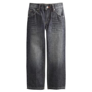 Boys 4-7x Lee Dungarees Skinny Union Jeans, Boy's, Size: 4 Ave Med, Blue