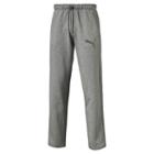 Men's Puma Core Tech Pants, Size: Xxl, Grey Other