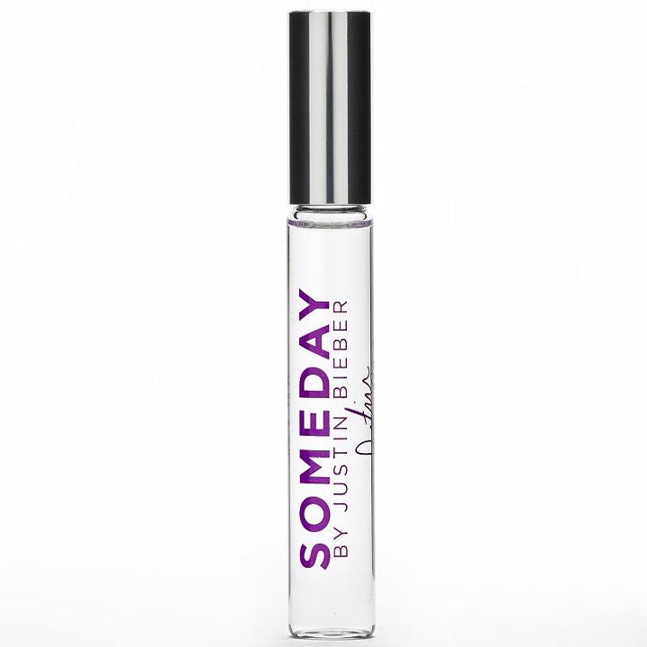 Justin Bieber Someday Women's Perfume's
